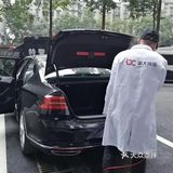 车内空气污染会危及生命安全 