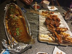 -锦州御烧烤·形象店(人民街店)