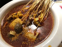 -三生小馆(亭知路店)