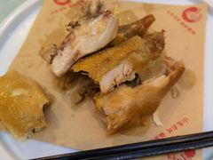 福泉熏鸡-福泉海码头(六里山店)
