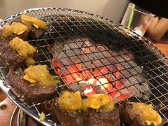 -蒜香焼肉PURUSHIN(马场路店)