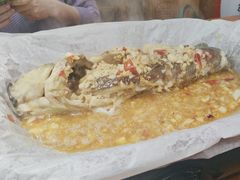 -三煮纸包鱼(青岛总店)