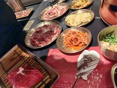 -西塔老太太泥炉烤肉(北京北苑天街龙湖店)