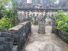 -求水山公园