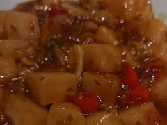 -湘与香缘·湖南菜(王府井北京市百货大楼店)