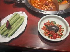 -袁老四重庆老火锅(桐梓坡店)