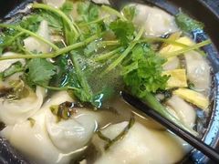 -重庆鸡公煲·青锅花椒鱼(牡丹江路店)
