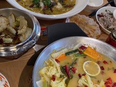 -大丰收·蛙功夫(晋江万达店)