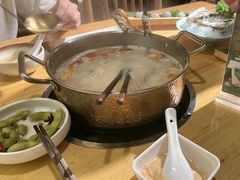 -山海蟹庐·海鲜糟粕醋火锅(慈溪店)
