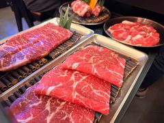 -西塔老太太泥炉烤肉(上海七宝领展广场店)