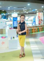 点击看大图 -莫奈庄园·儿童摄影馆·影视基地(江宁店)
