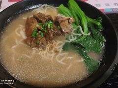 -伯顿西餐厅(厚街香榭丽店)