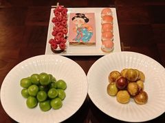 -西安凯悦酒店·湖畔中餐厅