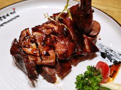 -热度餐厅(老佛爷店)