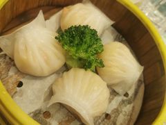 水晶鲜虾饺-香港新曜记茶餐厅(星耀城店)