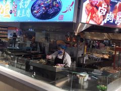 -兴龙广缘超市(奥体中心店)