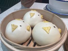 -喜家港式茶餐厅(三亚湾一丰禾生活广场店)