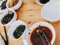 -李记小小吃(涪江路店)