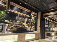 -川骄海鲜自助(河东店)