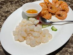 -老洋房花园饭店(绍兴路店)