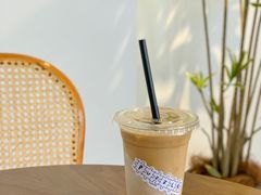 -PUZZLE COFFEE 拼图咖啡