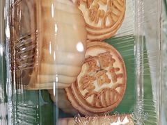 -泸溪河桃酥(西直门凯德店)