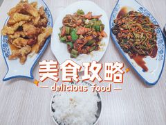 -夕阳红小吃(中街大悦城店)