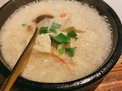 手工八公山豆腐-山里亲戚(淞虹路店)