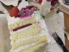 -BONCAKE裱花蛋糕(万象汇店)