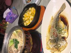 -路小缦·珍馐美馔(市心北路店)