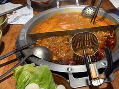 -楠火锅(仁恒梦中心店)