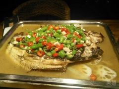 令狐冲窑烤活鱼(宝龙店)-令狐冲·活鱼馆(宝龙店)