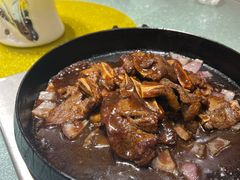 -扬浦大酒楼(平顶山路店)