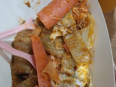 -四环冷面王(西单华威约饭街店)