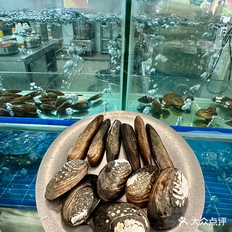 老广都爱的烟火气 必须是桑拿鸡！！！