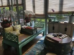 -若蘭慈·无国界素食料理(欢乐海岸店)