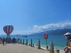 -海南分界洲岛旅游区