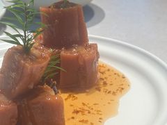 糯米莲藕-曼玉小馆(正弘汇店)