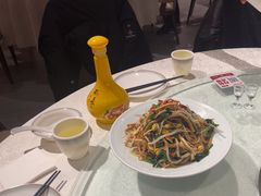 -李记搅团•非遗陕菜(三桥店)