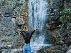-孤山寨风景区