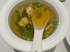 -上蔬无瑕· 创意素食·Vegetarian(华采天地店)