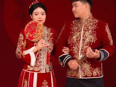 -浪漫一生摄影美学(怀柔开放路店)