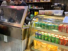 -YallaYalla丫拉中东料理小吃·清真(太古里店)