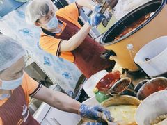 -安徽阜阳卷馍(西单店)