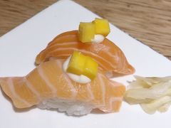 -小句号·精致料理(江南环球港店)