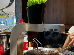 -九田家黑牛烤肉料理(新辰里亚运村店)