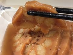 -蜜汁藕(三七八巷店)