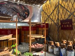 -湖南别院·美学庭院餐厅(惠阳店)