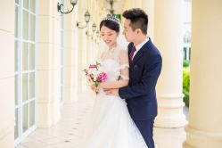 点击看大图 -金夫人婚纱摄影(华南店)