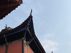 -丰都鬼城名山景区